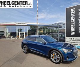 AUDI Q8 E-TRON 55 AUDI E-TRON 55 QUATTRO ADVANCED * TOP-AUSSTATTUNG
