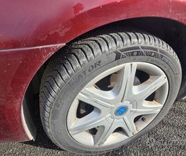 FIATO CROMA DEL 2005