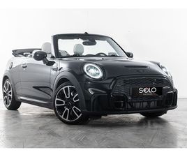 MINI CABRIO COOPER S COOPER S 131 KW (178 CV)