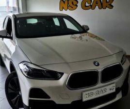 BMW X2 16 D SDRIVE AUTO ADVANTAGE