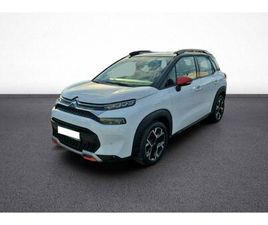 CITROEN C3 AIRCROSS BLUEHDI 120 S&S EAT6 SHINE PACK