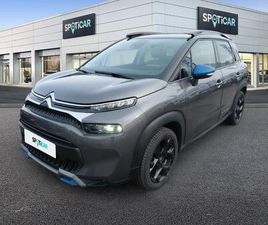 PURETECH 130 S&S EAT6 RIP CURL