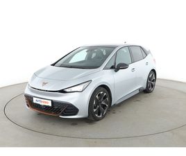ELECTRIC DRIVE 170 KW