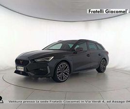 SPORTSTOURER 1.4 E-HYBRID 204CV DSG