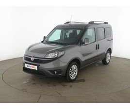 FIAT DOBLO CARGO 1.4 TURBO