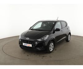 HYUNDAI I10 1.2