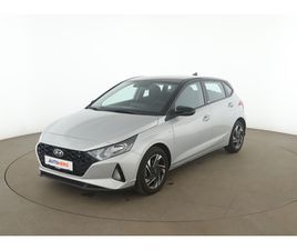 1.0 T-GDI MILD-HYBRID