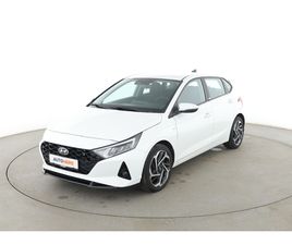 1.0 T-GDI MILD-HYBRID