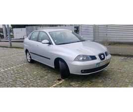 SEAT CORDOBA SEAT CORDOBA STYLE MAIO/06