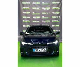 SUZUKI SWACE 1.8 HYBRID GL+ CVT TÉLI KERÉK GARNITÚRA VONÓHOROG