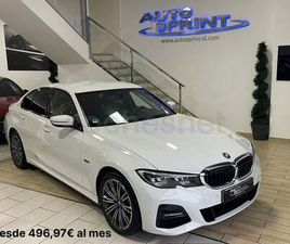 VEHÍCULO DE SUSTITUCIÓN