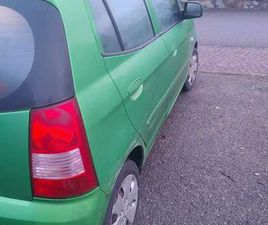 PICANTO I 2004 1.1 EX SPICY