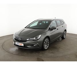 OPEL ASTRA 1.4 SIDI TURBO