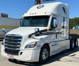 2023 FREIGHTLINER CASCADIA