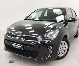 1.2 MPI 5 PORTE ACTIVE