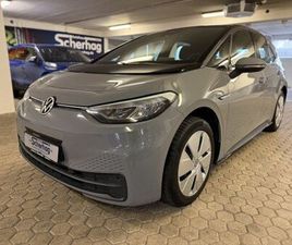 VOLKSWAGEN ID.3 PRO 107 KW