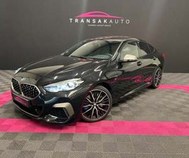 BMW SERIE 2 GRAN COUPE F44 M235I XDRIVE 306 CH BVA8 M PERFORMANCE