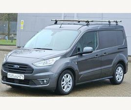 1.5 200 ECOBLUE LIMITED L1 EURO 6 (START/STOP) 5DR