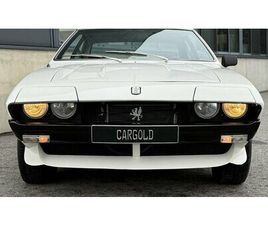 ISO RIVOLTA LELE 1973 ISO RIVOLTA MARLBORO LELE, EX FITTIPALDI! 1 OF 2 A VENDRE