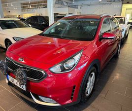 HYBRID DCT ADVANCE PLUS *VINTERPKT*