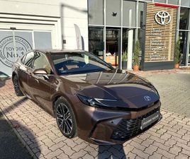 2.5 HYBRID EXECUTIVE E-CVT MO-I. 1.TULAJDONOS. GARANCIÁLIS. TÉLI-NYÁRI GUMIVAL