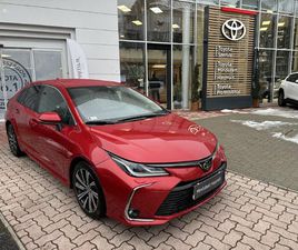 SEDAN 1.5 COMFORT STYLE TECH CVT MO-I. 1.TULAJDONOS. GARANCIÁLIS. 1 ÉV AJÁNDÉK KARBANTARTÁS