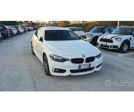BMW SERIE 4 GRAN COUPE MSPORT XDRIVE