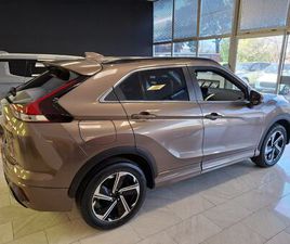 MITSUBISHI ECLIPSE CROSS PHEV MITSUBISHI ECLIPSE CROSS PHEV AUTOMATIK, 2024 GOD.