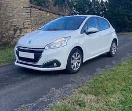 AFFAIRE PREMIUM PACK BLUEHDI 100