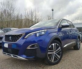 2.0 BLUEHDI EAT6 180 GT