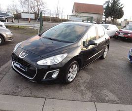 1.6 E-HDI 112CH 5PORTES CLIM RÉGULATEUR