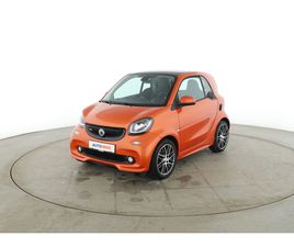 SMART FORTWO 0.9 TURBO