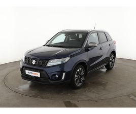 1.4 BOOSTERJET MILD-HYBRID