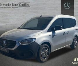 MERCEDES-BENZ CITAN ECITAN TOURER PRO LARGO