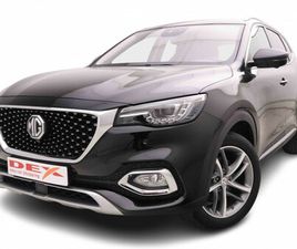 1.5 T-GDI 162 LUXURY | PANO | LEATHER | 360 CAM | GPS | LED