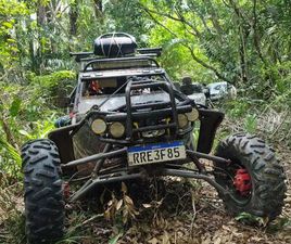 VOLKSWAGEN BUGGY VOLKSWAGEN BUGGY 1.6 8V GASOLINA 2P MANUAL 2024