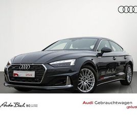 ADVANCED 40 TDI QUATTRO S TRONIC