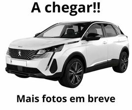 PEUGEOT 3008 1.6 HYBRID4 ALLURE PACK E-EAT8