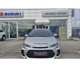 SUZUKI SWACE 1,8 GL+ PREMIUM, 2024 GOD.