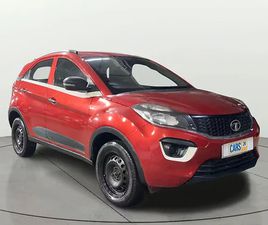 TATA NEXON