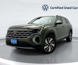 VOLKSWAGEN TERAMONT COMFORTLINE 3.6L COMFORTLINE (FACELIFT 2)