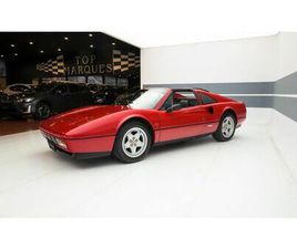 FERRARI 328 GTS GTS