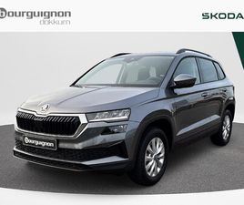 SKODA KAROQ 1.5 TSI ACT 150PK | LED | NAVI | A- CAMERA | | WINTER PAKKET AUTOMAAT |