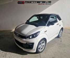 LIGIER JS50 50 DCI SPORT ULTIMATE ICE