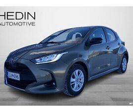 HYBRID 1.5 (116) AGILE COMFORT + SAFETY -PAKETEILLA *** RAHOITUSTARJOUS 1.99% (+KULUT)