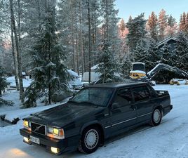 VOLVO 740