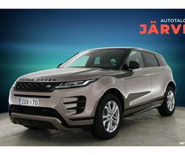 P300E PLUG-IN HYBRID AWD AUTO R-DYNAMIC S