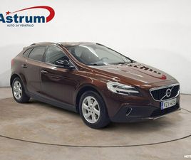 VOLVO V40 CROSS COUNTRY D3 D3 BUSINESS AUT