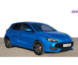 1.5 HYBRID TROPHY 5DR AUTO