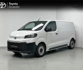 VAN GX L1 1.5D 120CV 6MT